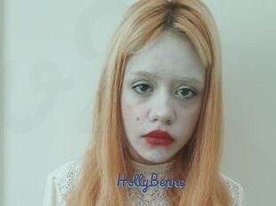 HollyBenne