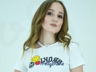 HollyBlare