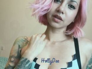 HollyDee