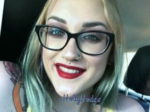 HollyHodge
