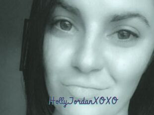 HollyJordanXOXO