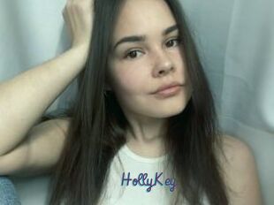HollyKey