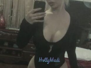 HollyMadi