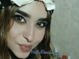 HollyRhoades