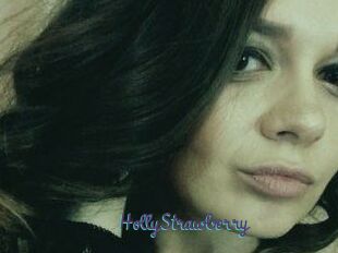 HollyStrawberry