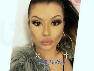 HollyTheOne