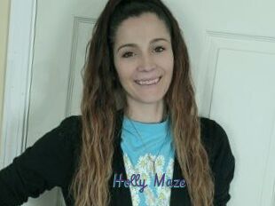 Holly_Maze