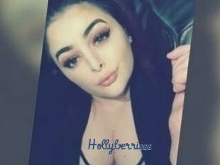 Hollyberrieee