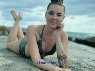 Homehorny18