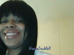 HoneeSuckleX