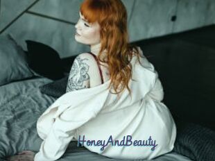 HoneyAndBeauty