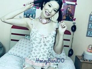 HoneyBani00