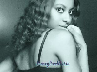 HoneyBeeMarie