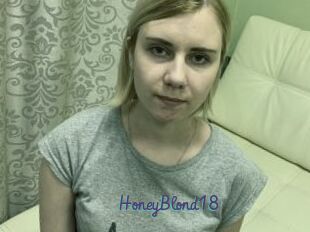 HoneyBlond18