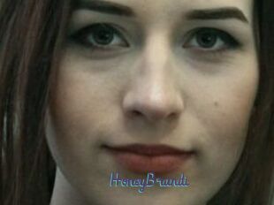 HoneyBrandi