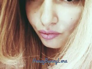 HoneyBunnyLena