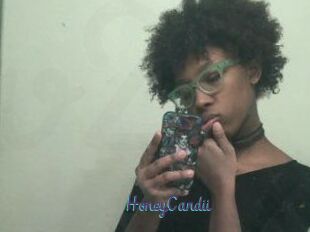 HoneyCandii