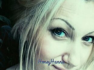 HoneyHanna