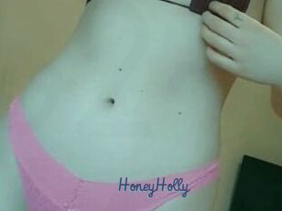 HoneyHolly