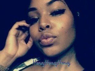 HoneyHoneyHoney