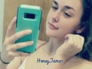 HoneyJames