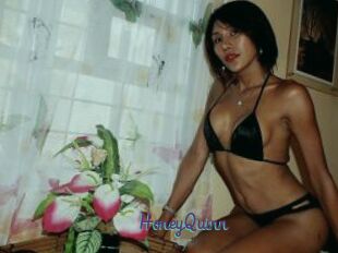 HoneyQuinn