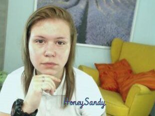 Honey_Sandy
