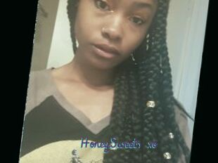 HoneySweets_xo