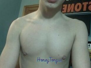 HoneyTongue