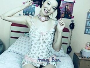 Honey_Bani