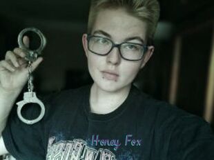 Honey_Fox