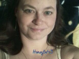 Honeybe43