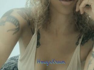 HoneynKream