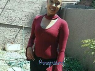 Honeyriderr