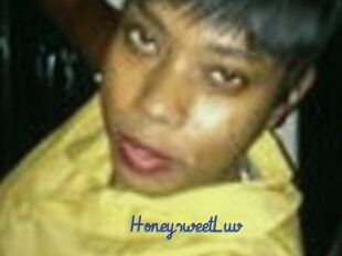HoneysweetLuv