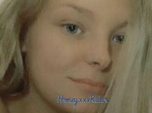 HoneyxxxRider