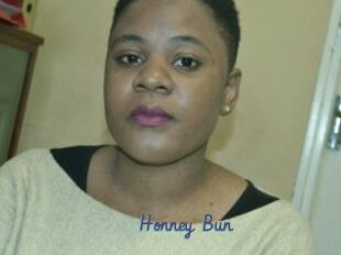 Honney_Bun