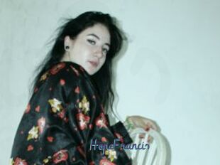HopeFrancis
