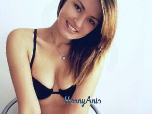 HornyAnis