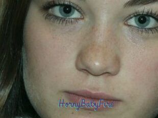 HornyBabyFire