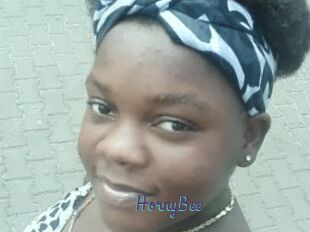 HornyBee