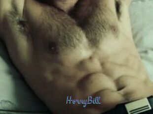 HornyBill