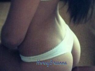 HornyBrianna