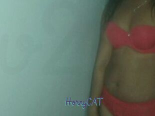 HornyCAT