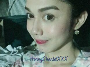 HornyChantelXXX