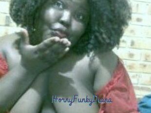 HornyFunkyDiana