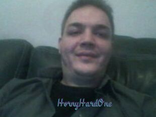 HornyHardOne