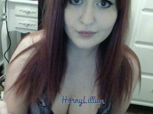 HornyLillian