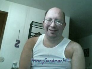 HornySandman41