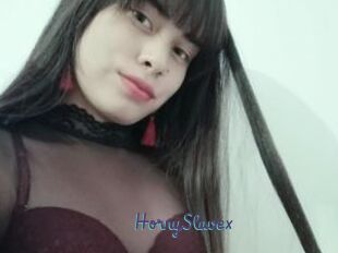 HornySlavex